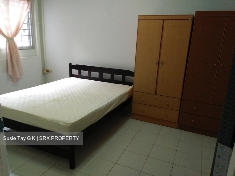 Jurong West Street 91 thumbnail photo